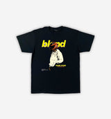 Y2K Frank Ocean "Blond" Graphic T-Shirt-Tee-Black-S-MAUV STUDIO®