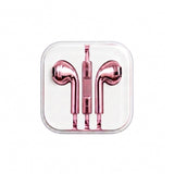 Y2K Chroma Wired Earbuds